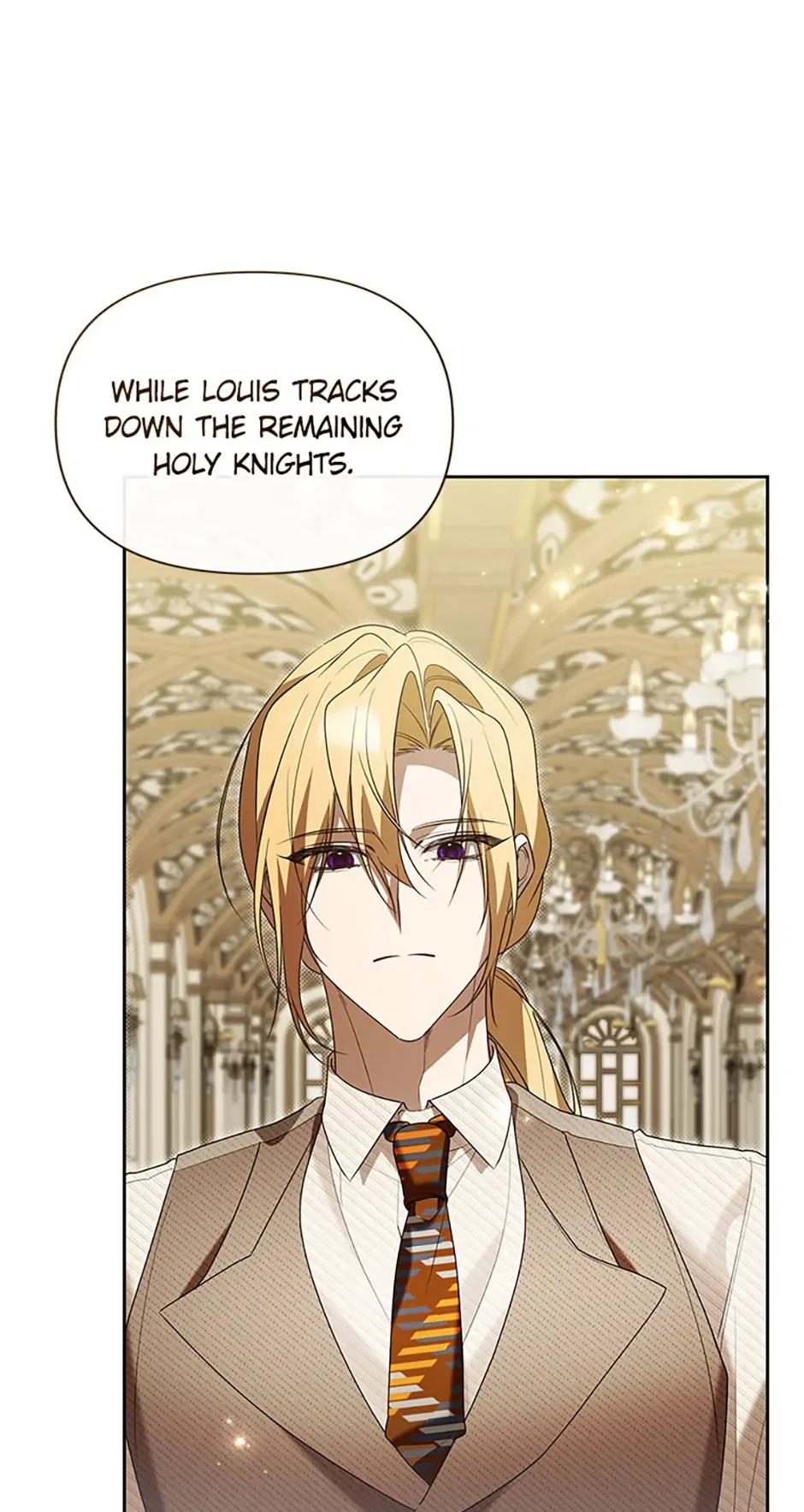 Cling to me (Please Be Obsessed With Me) Chapter 68 page 55