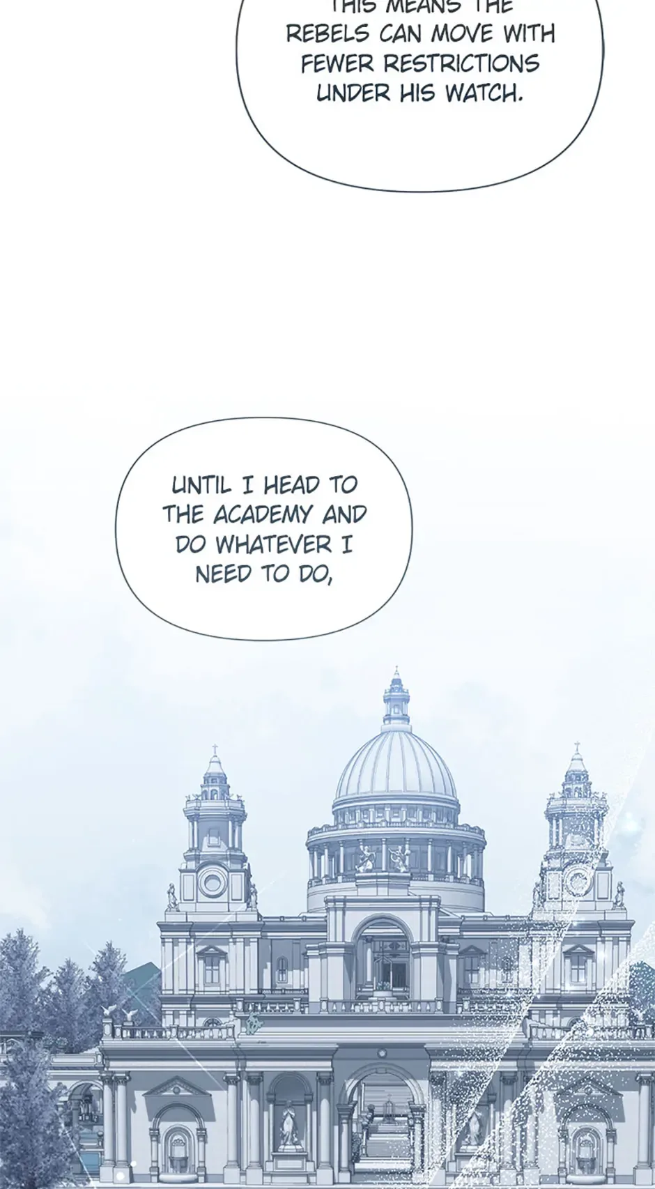 Cling to me (Please Be Obsessed With Me) Chapter 68 page 52