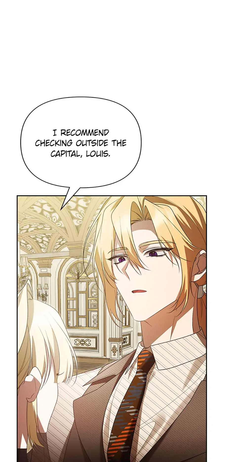 Cling to me (Please Be Obsessed With Me) Chapter 68 page 60