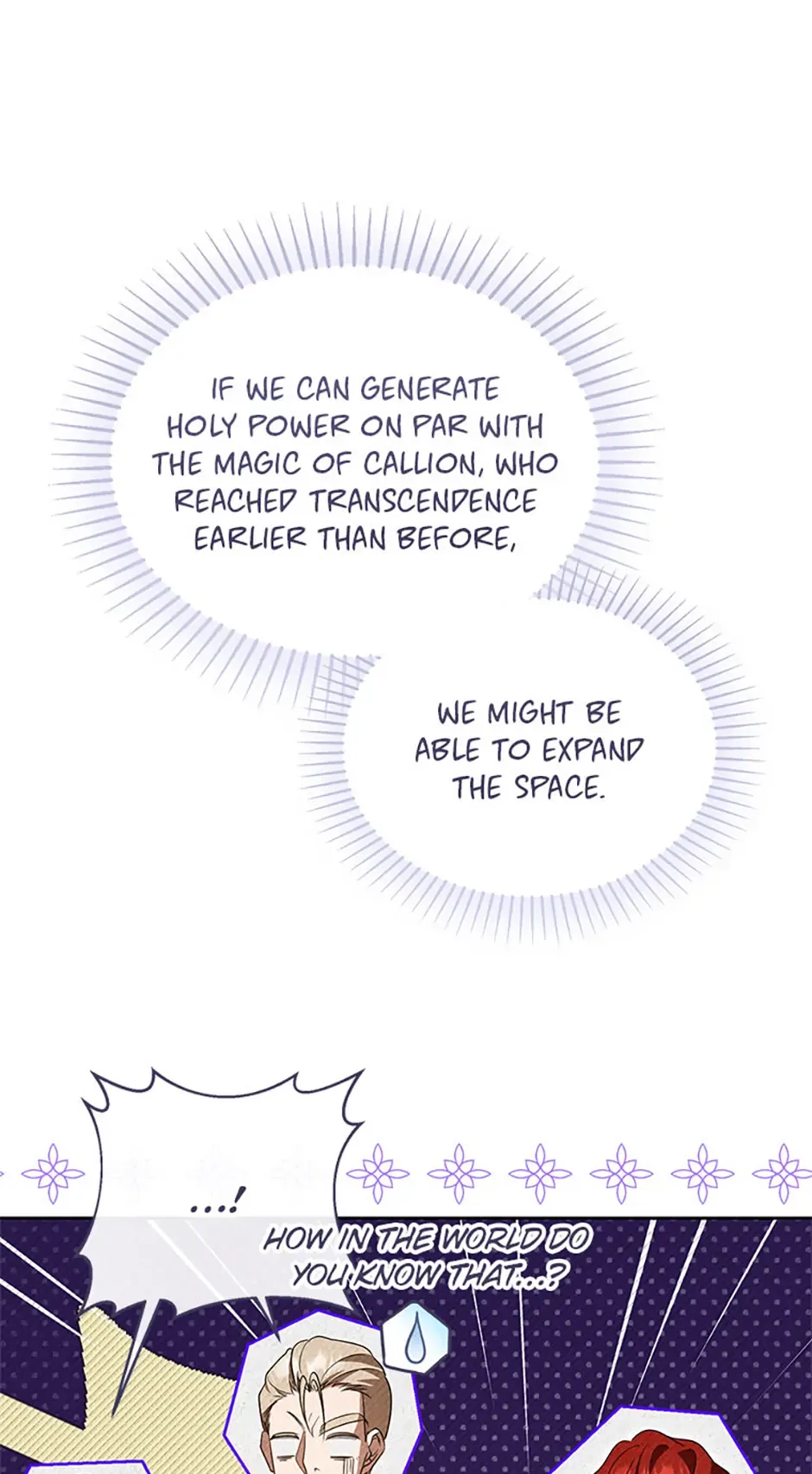 Cling to me (Please Be Obsessed With Me) Chapter 68 page 48