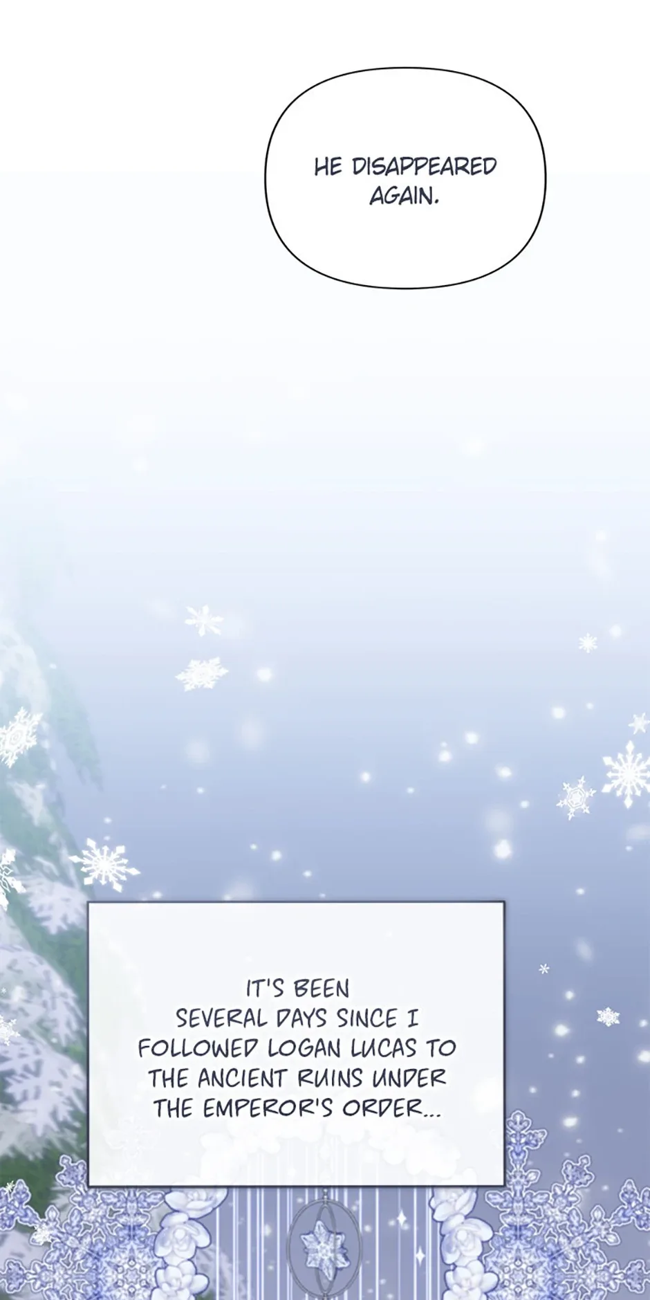 Cling to me (Please Be Obsessed With Me) Chapter 68 page 76