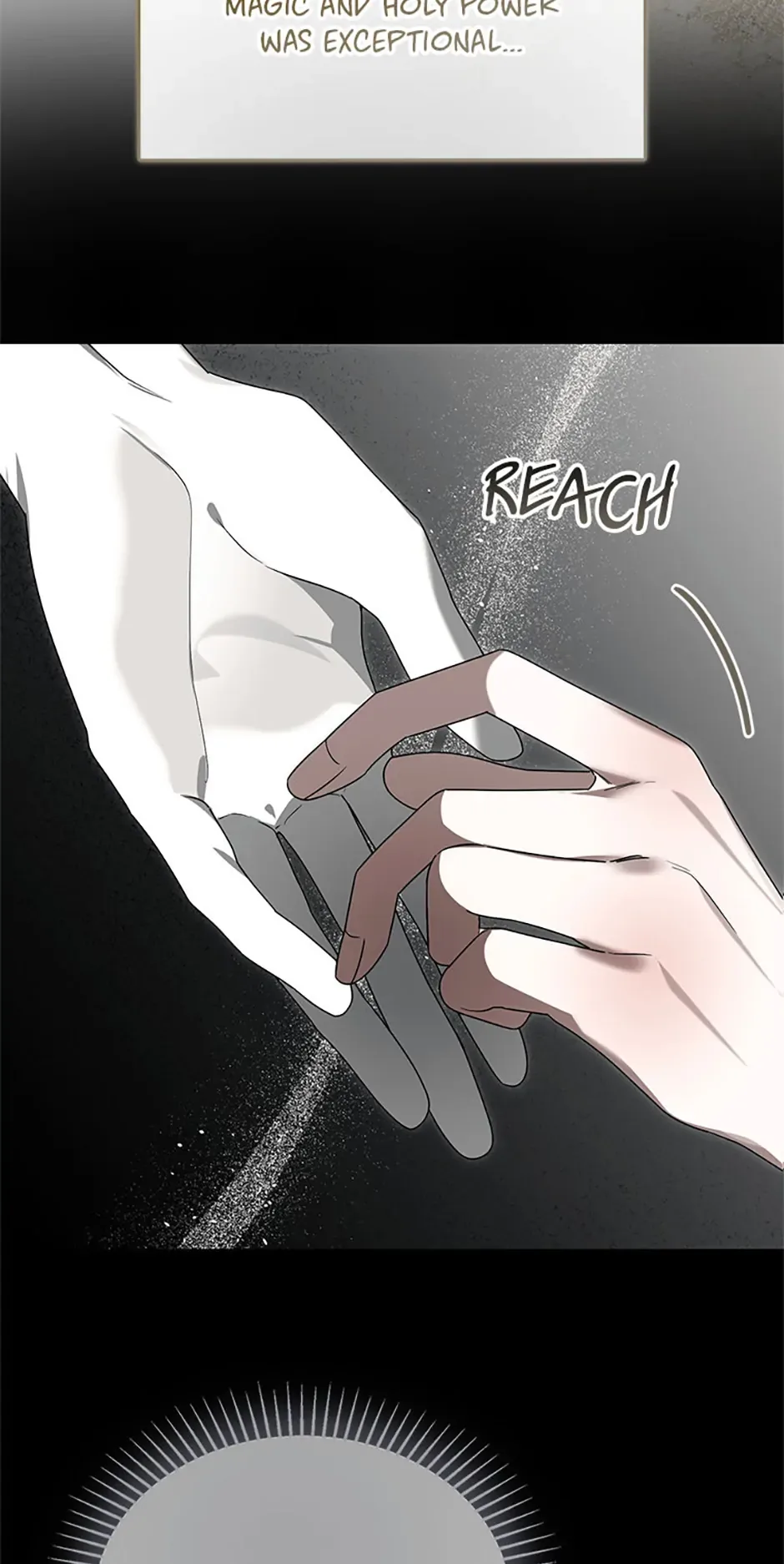 Cling to me (Please Be Obsessed With Me) Chapter 68 page 66