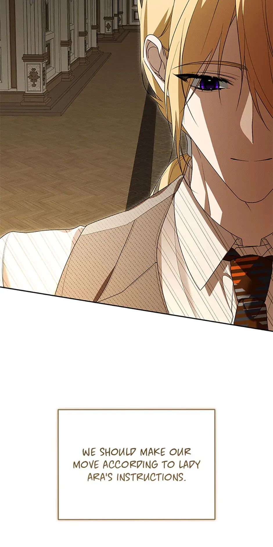 Cling to me (Please Be Obsessed With Me) Chapter 68 page 70