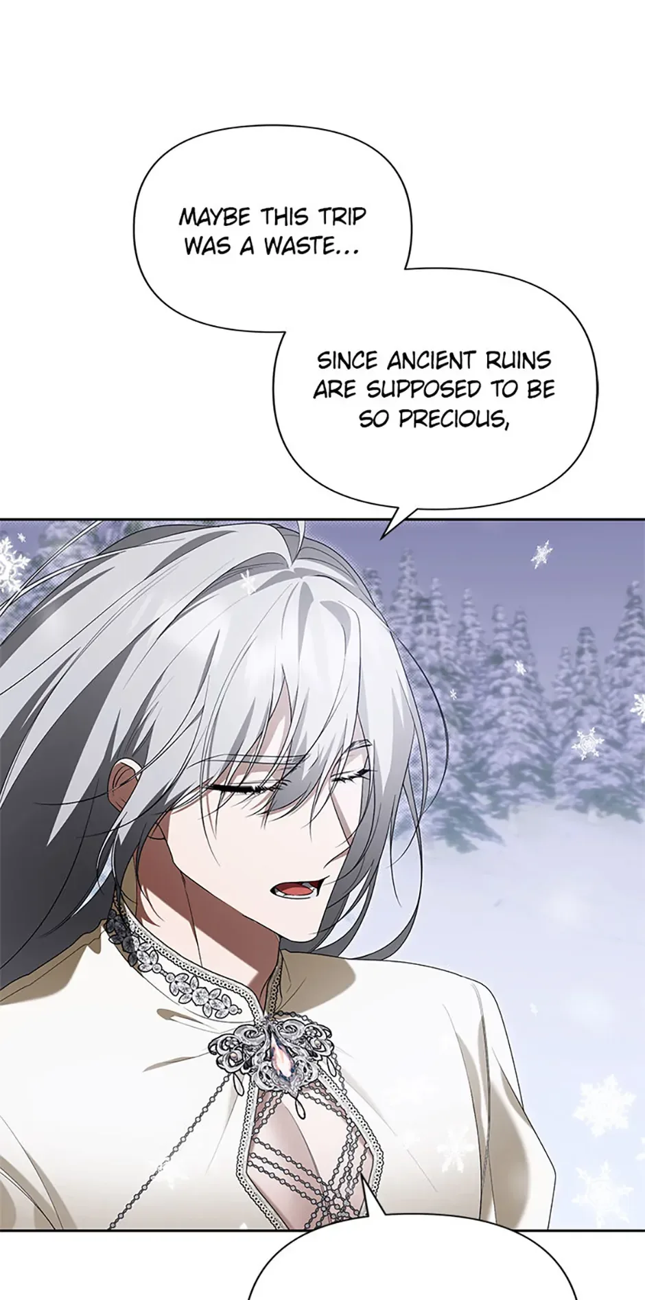 Cling to me (Please Be Obsessed With Me) Chapter 68 page 78