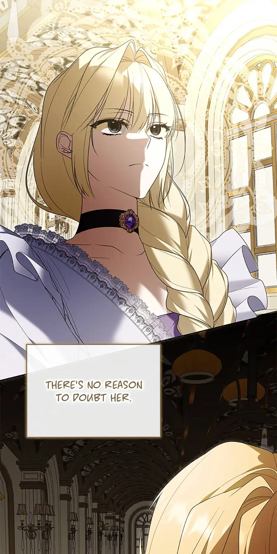 Cling to me (Please Be Obsessed With Me) Chapter 68 page 69