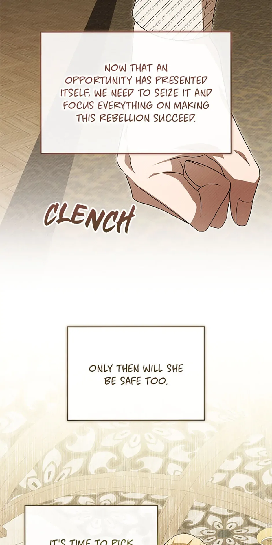 Cling to me (Please Be Obsessed With Me) Chapter 68 page 72