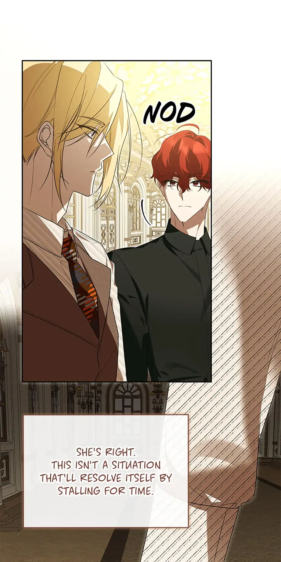 Cling to me (Please Be Obsessed With Me) Chapter 68 page 71