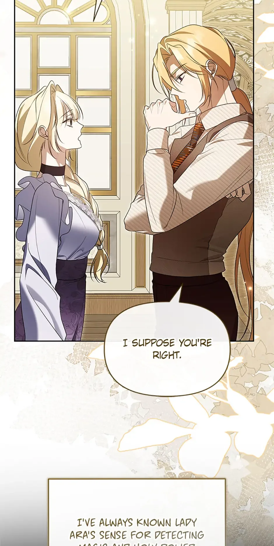 Cling to me (Please Be Obsessed With Me) Chapter 68 page 65