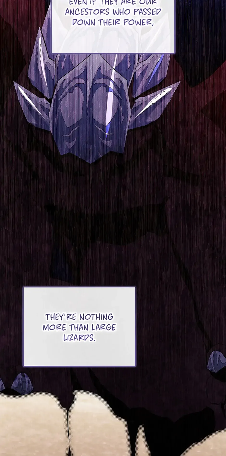 Cling to me (Please Be Obsessed With Me) Chapter 68 page 80