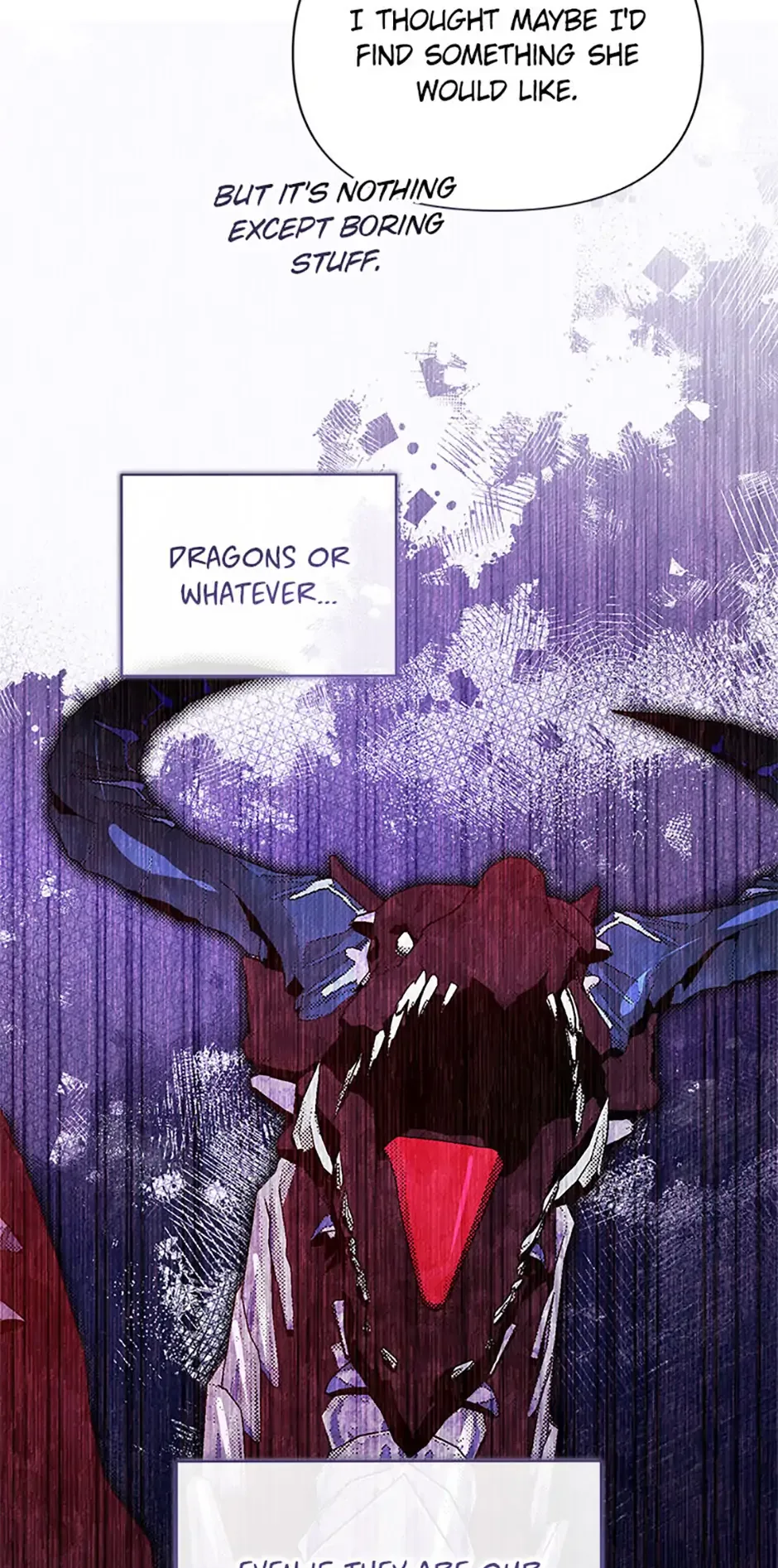 Cling to me (Please Be Obsessed With Me) Chapter 68 page 79