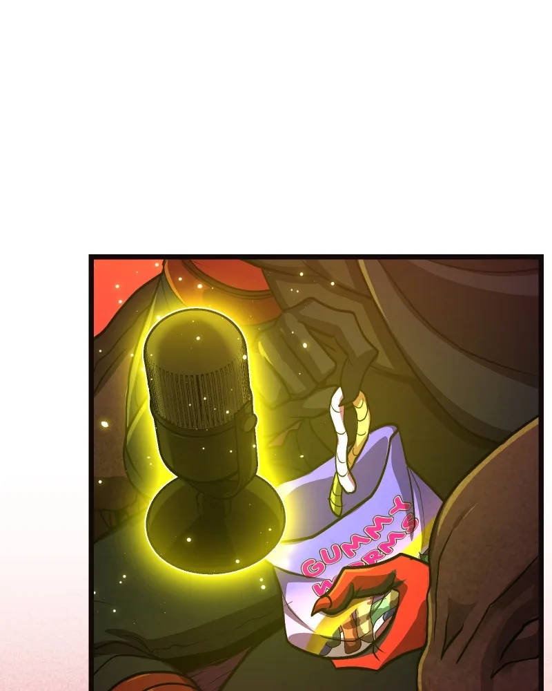Code Demon Chapter 64 page 1