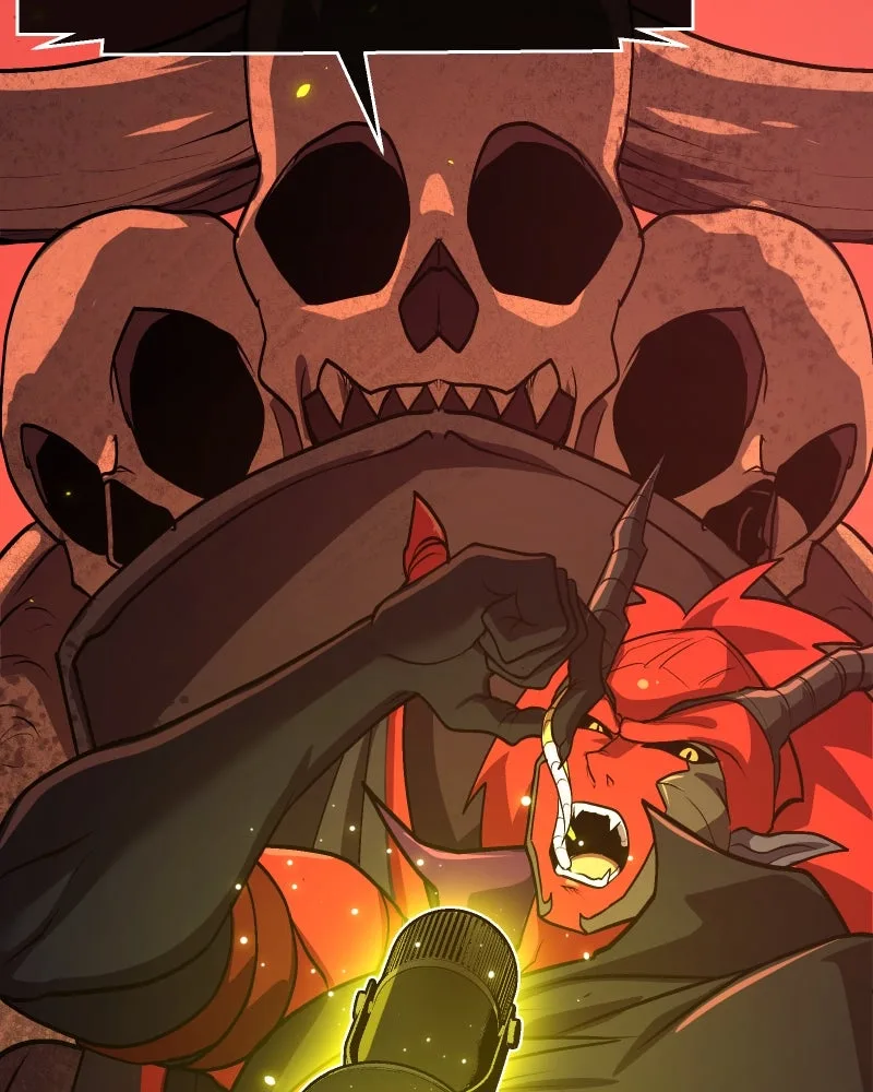 Code Demon Chapter 64 page 3