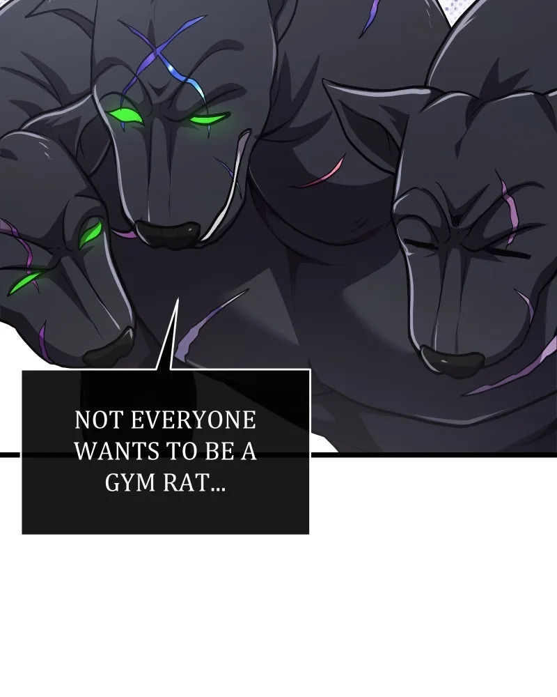 Code Demon Chapter 64 page 8