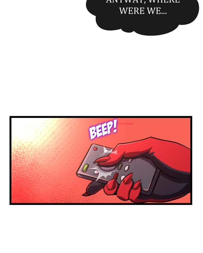 Code Demon Chapter 64 page 12