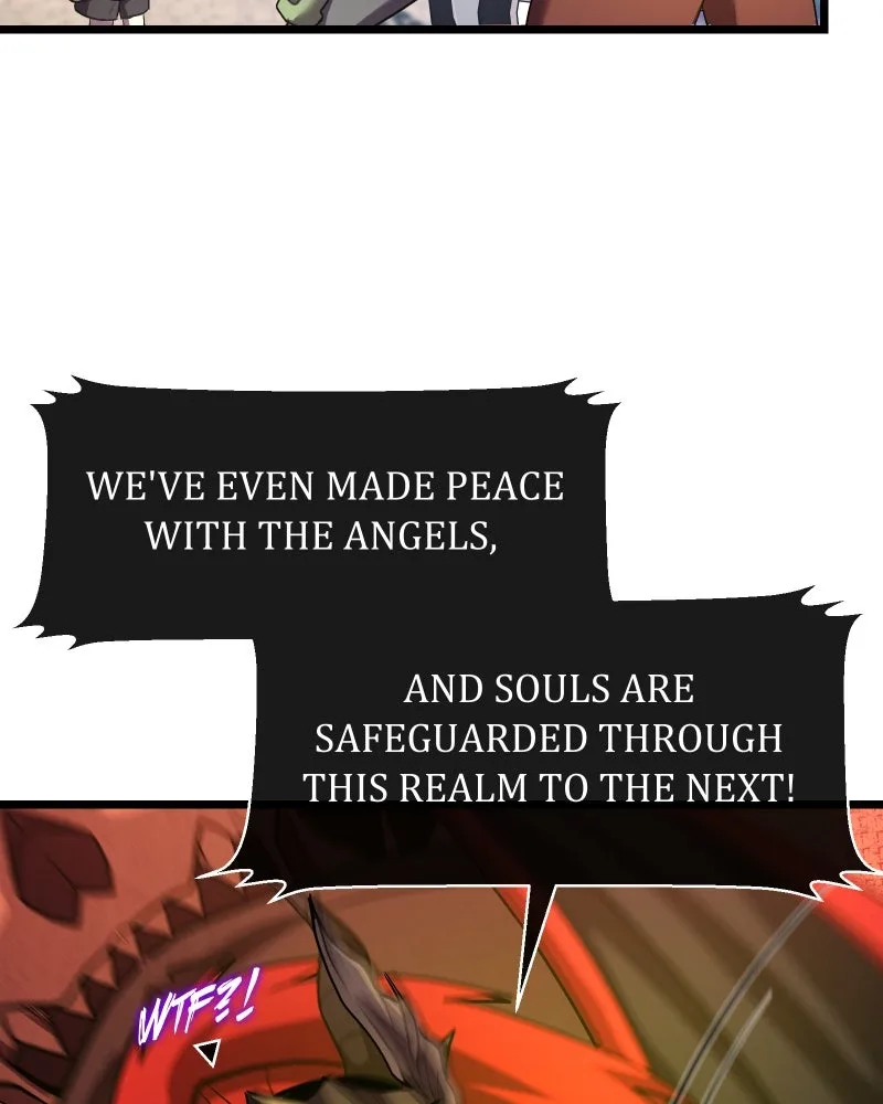 Code Demon Chapter 64 page 23