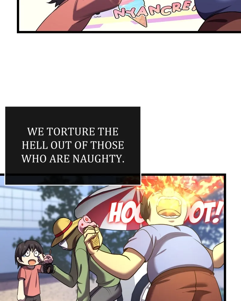 Code Demon Chapter 64 page 22