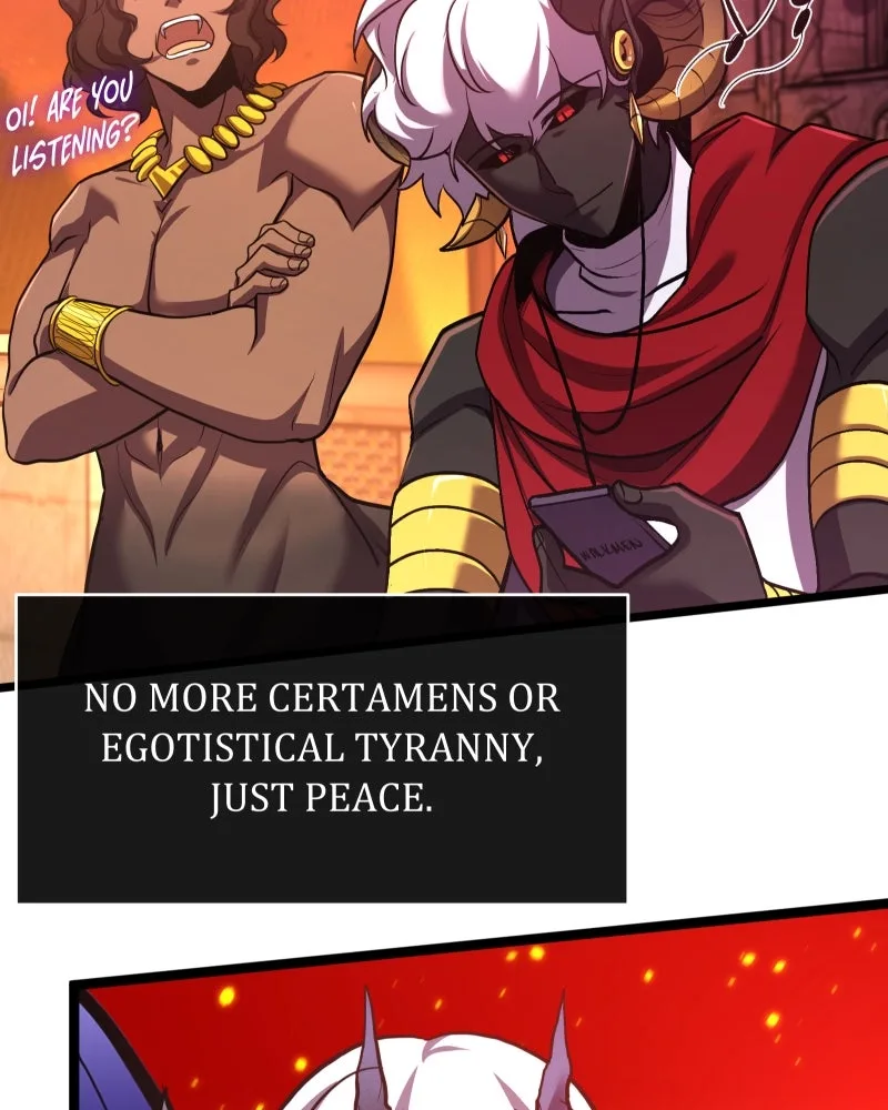 Code Demon Chapter 64 page 18