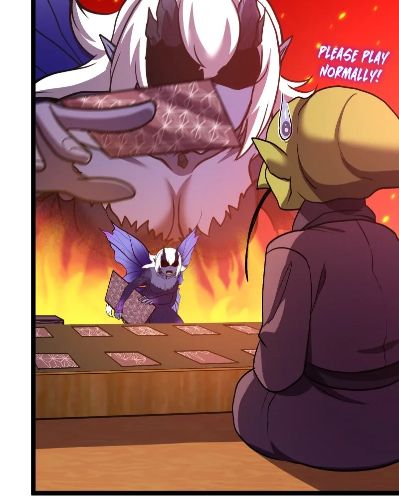 Code Demon Chapter 64 page 19