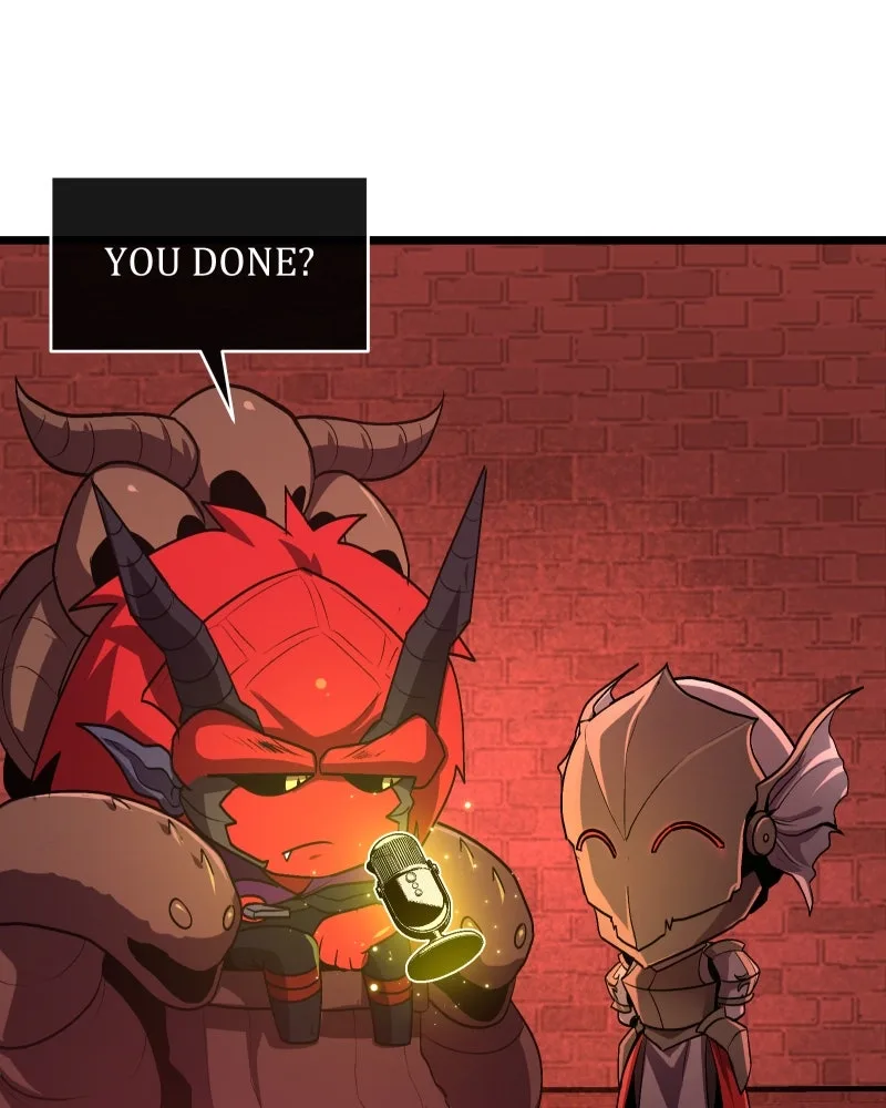 Code Demon Chapter 64 page 25