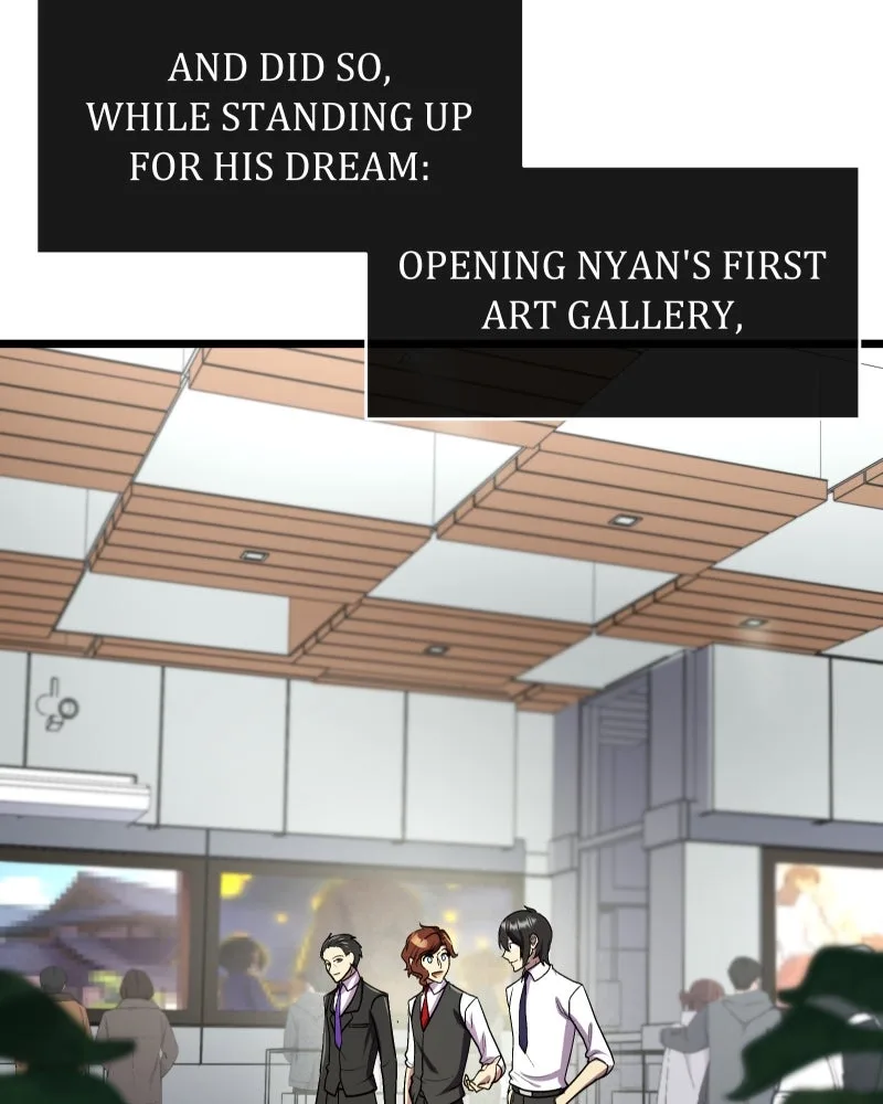 Code Demon Chapter 64 page 33