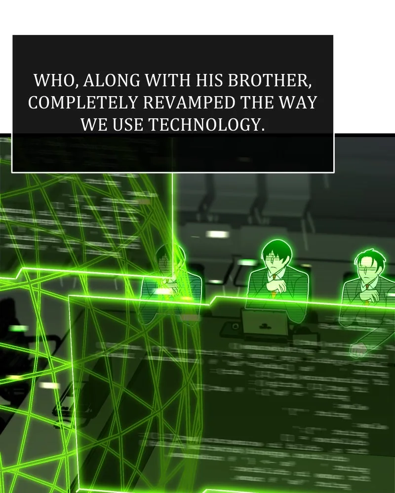 Code Demon Chapter 64 page 31