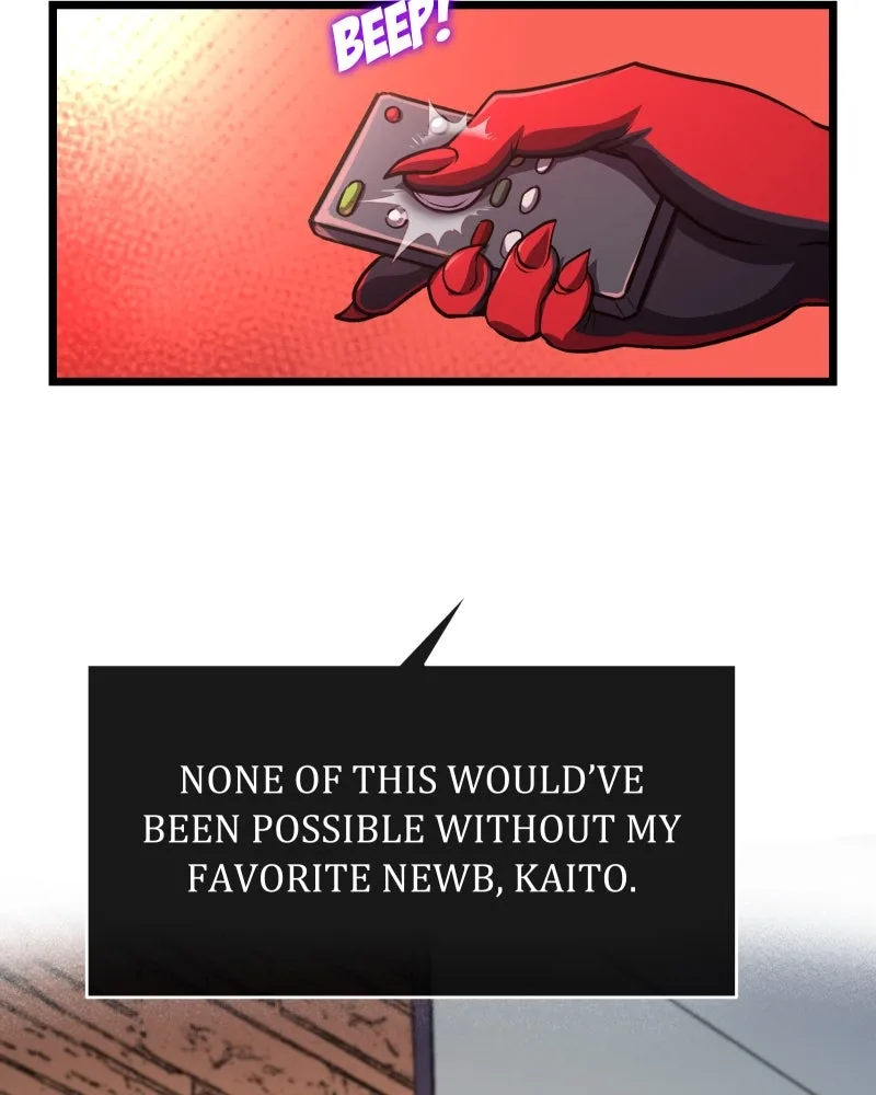 Code Demon Chapter 64 page 28