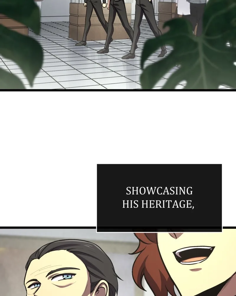 Code Demon Chapter 64 page 34