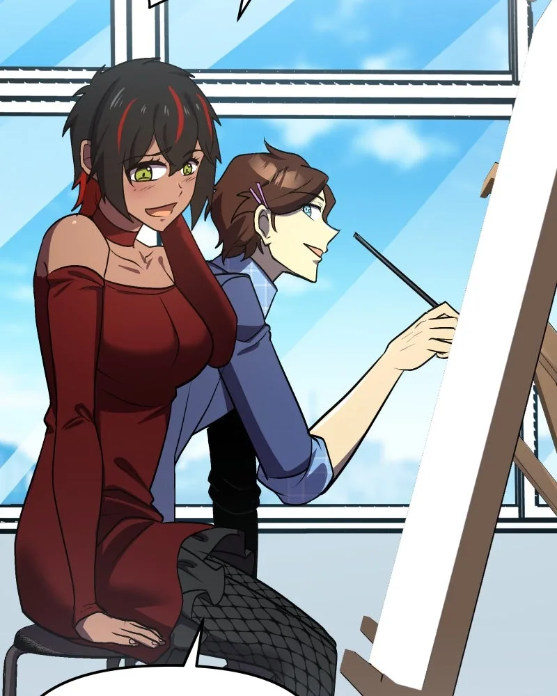 Code Demon Chapter 64 page 50