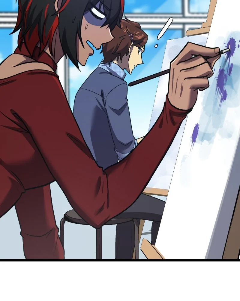 Code Demon Chapter 64 page 45