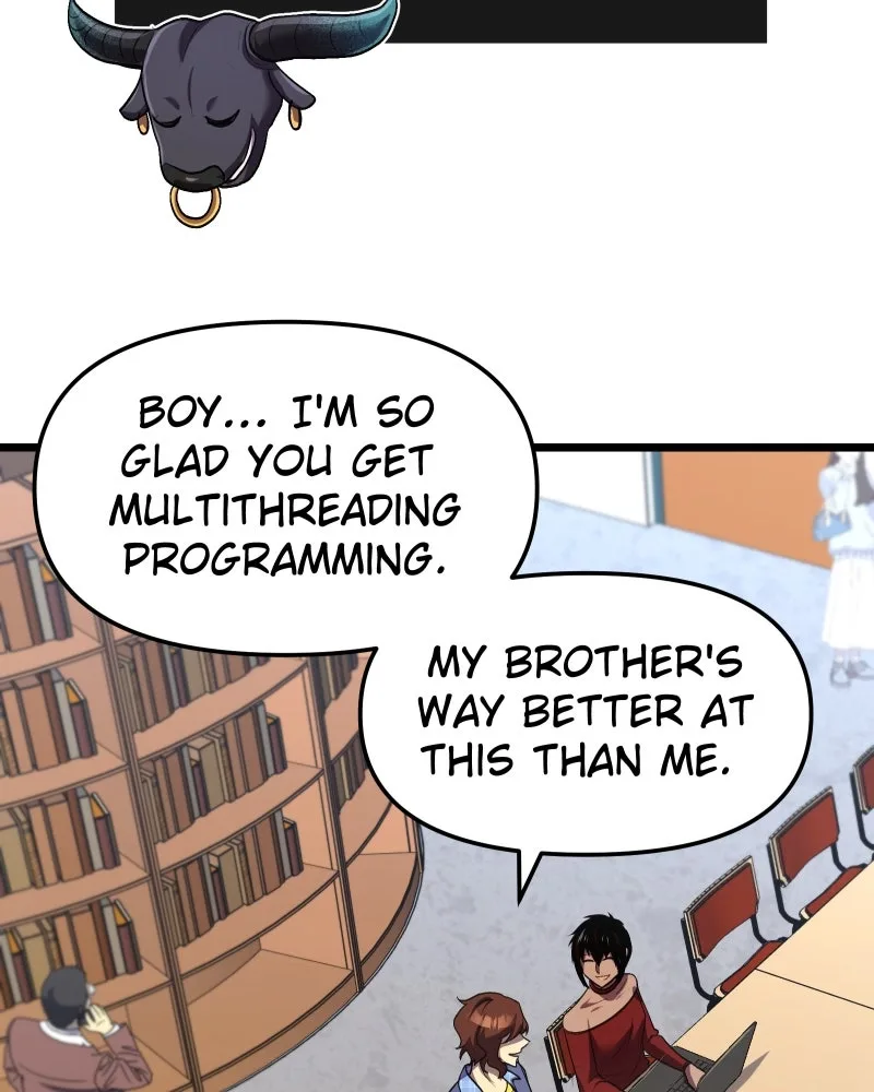 Code Demon Chapter 64 page 52