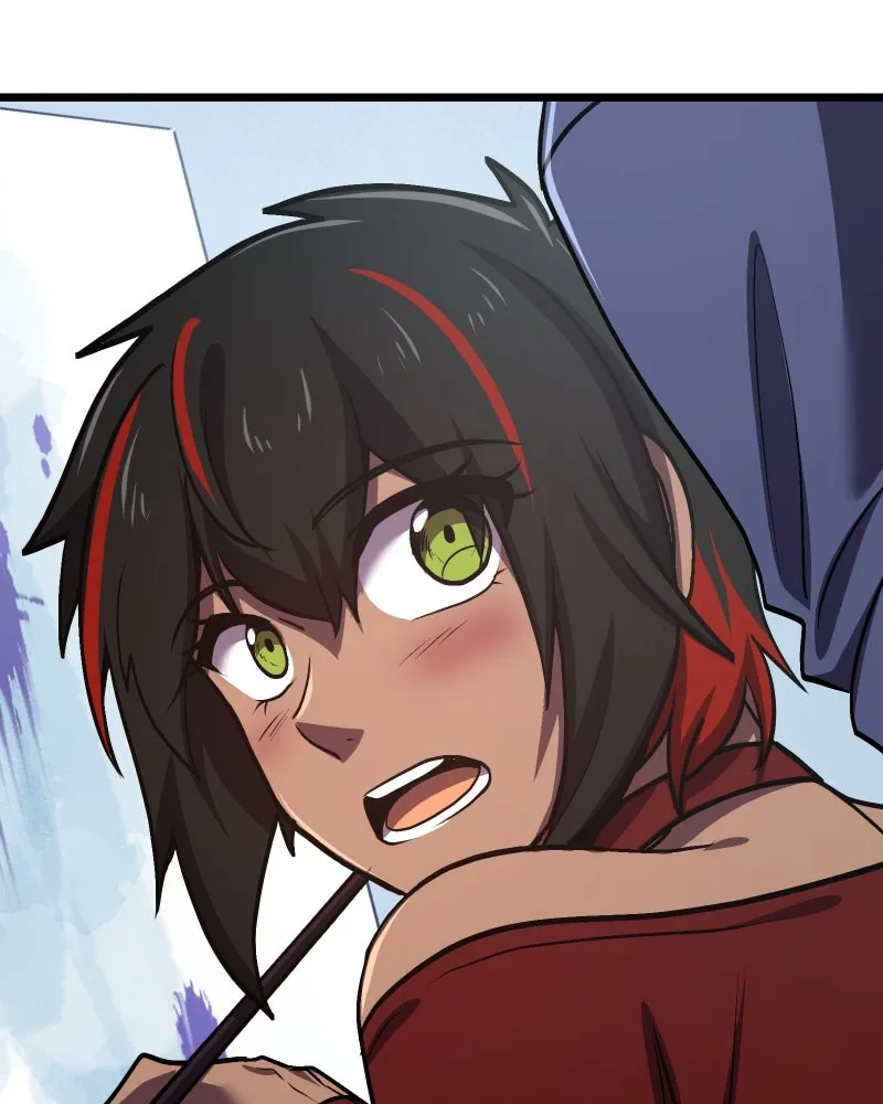 Code Demon Chapter 64 page 48
