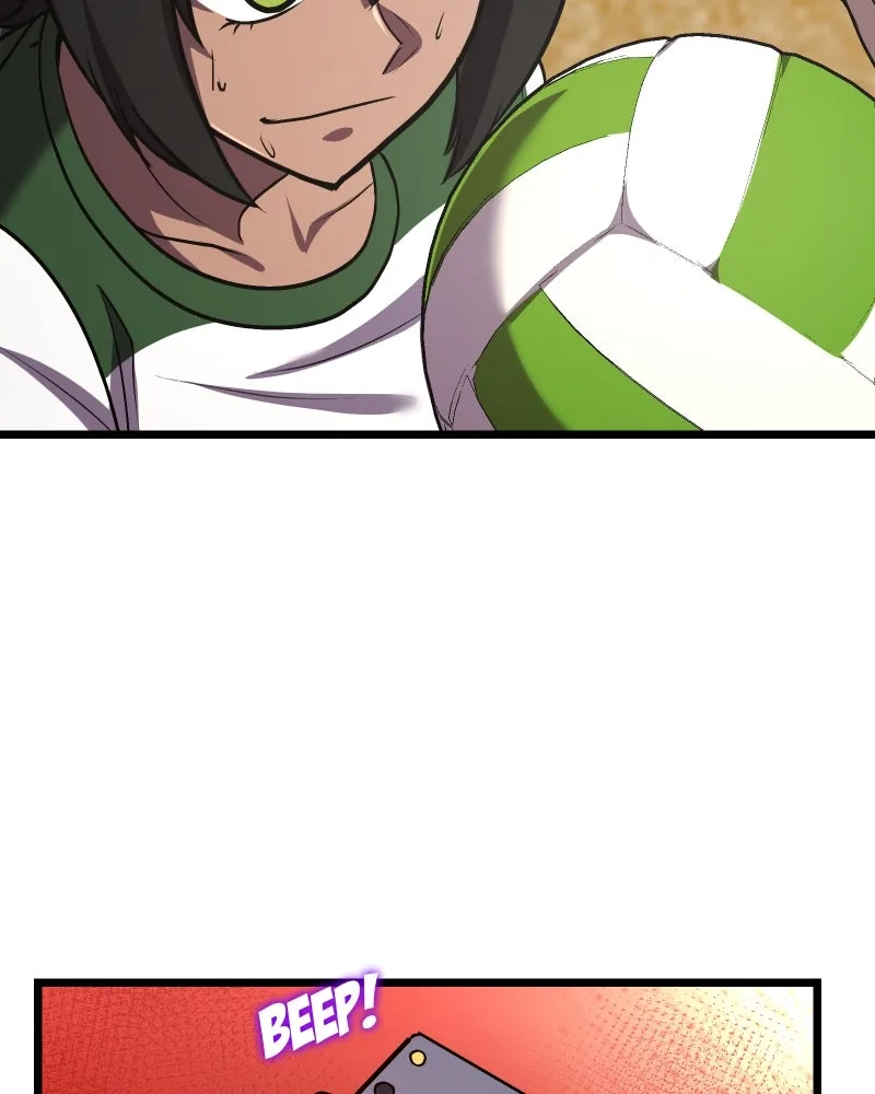 Code Demon Chapter 64 page 61