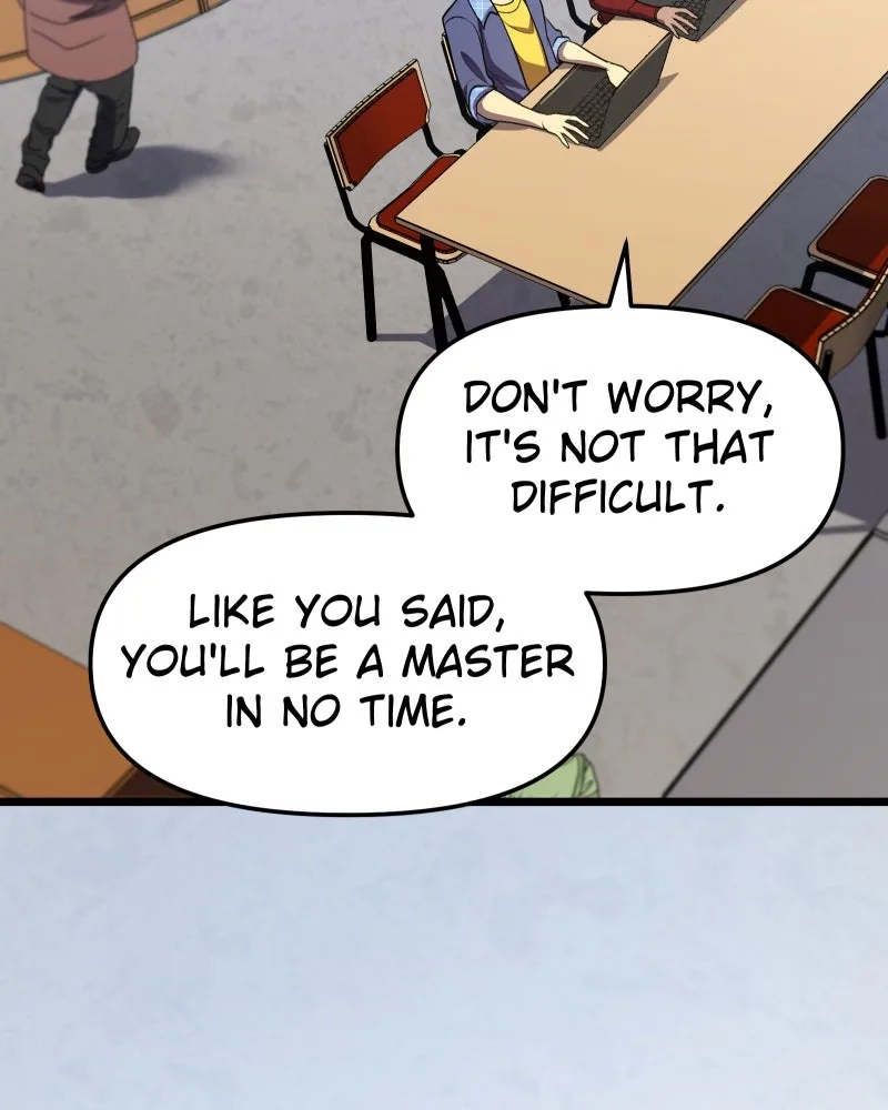 Code Demon Chapter 64 page 53