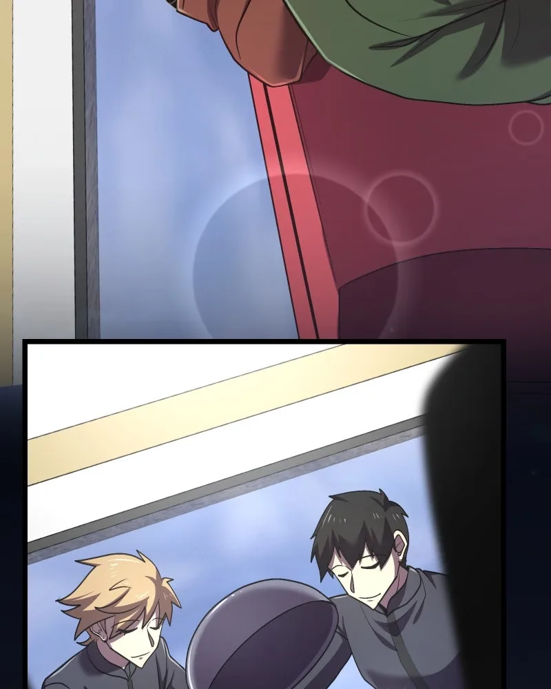 Code Demon Chapter 64 page 72