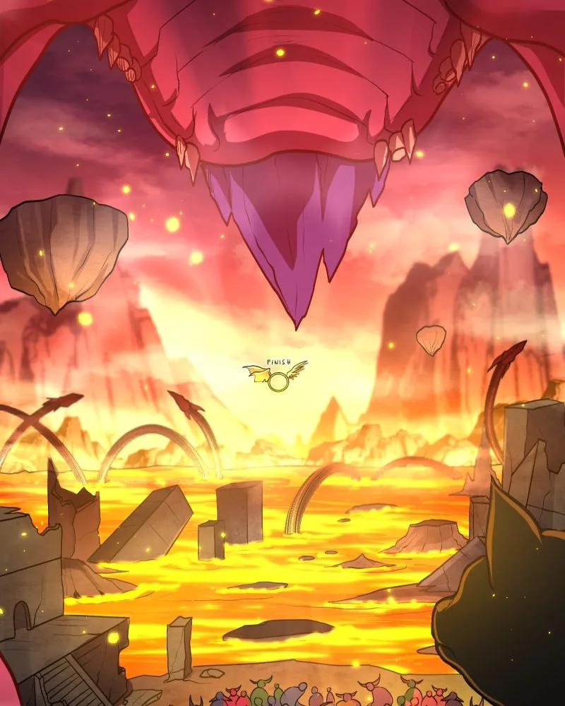 Code Demon Chapter 64 page 92