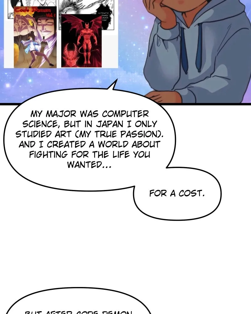 Code Demon Chapter 64 page 122