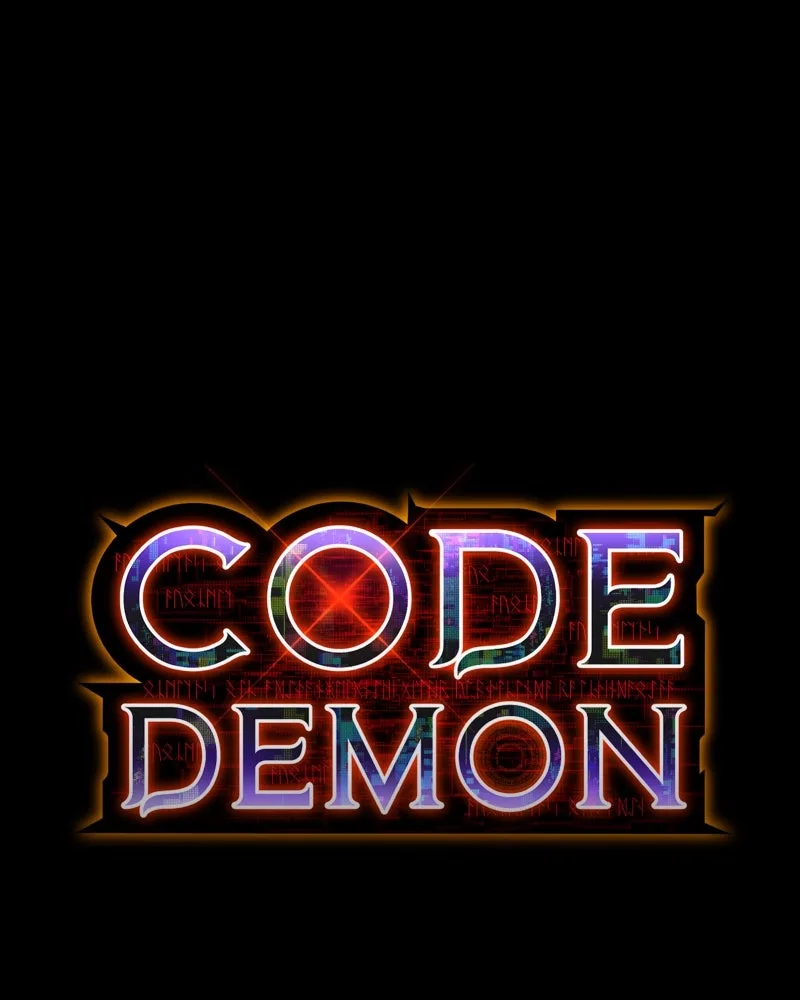 Code Demon Chapter 64 page 127