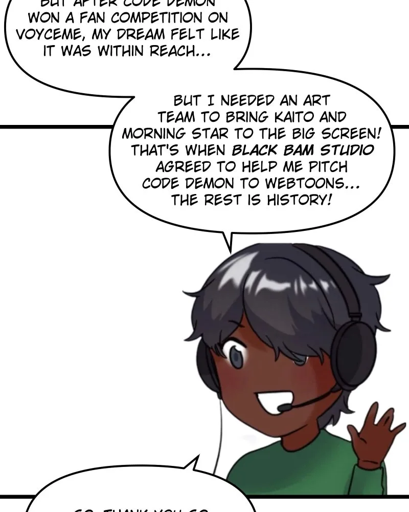 Code Demon Chapter 64 page 123