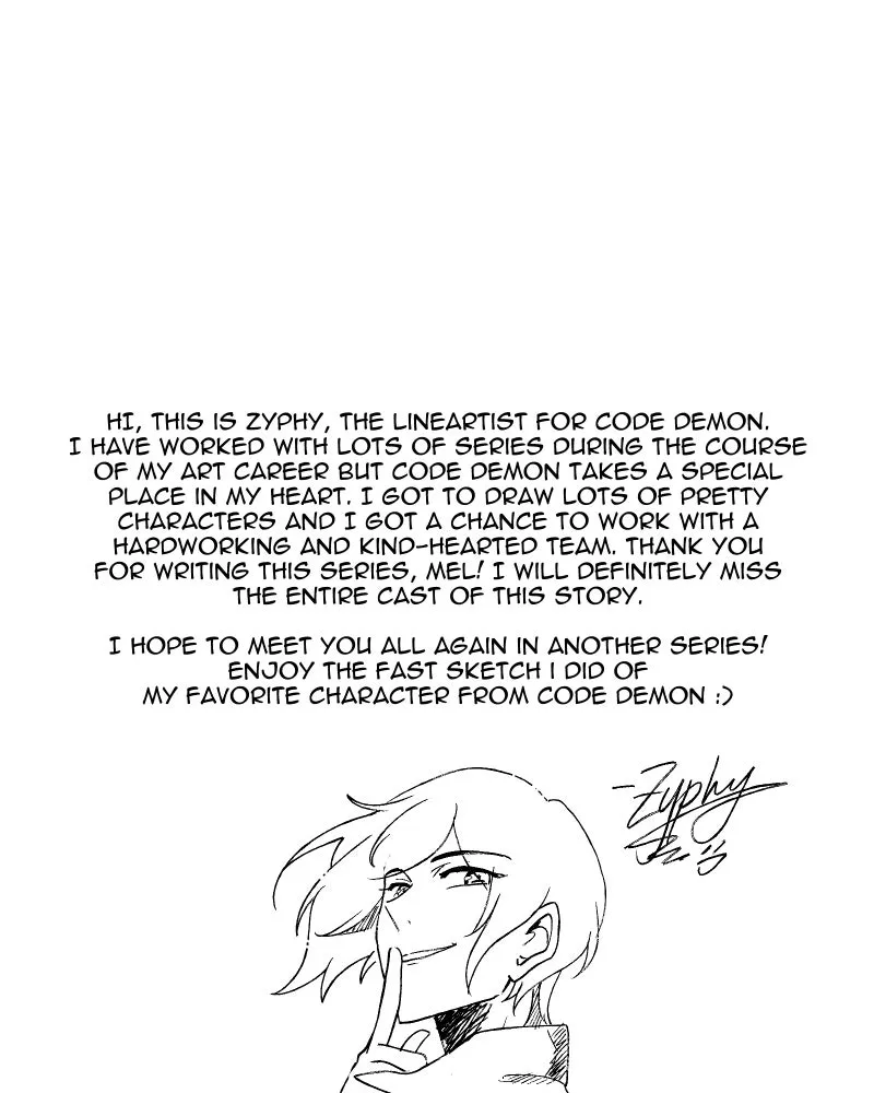 Code Demon Chapter 64 page 117