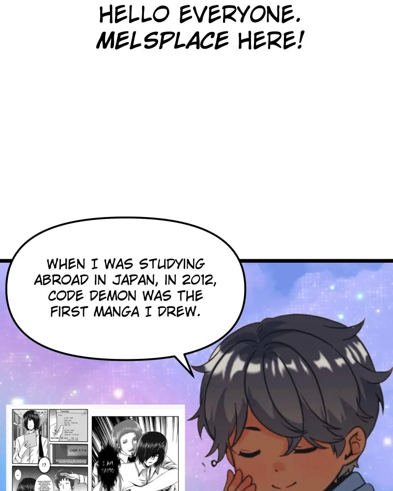Code Demon Chapter 64 page 121