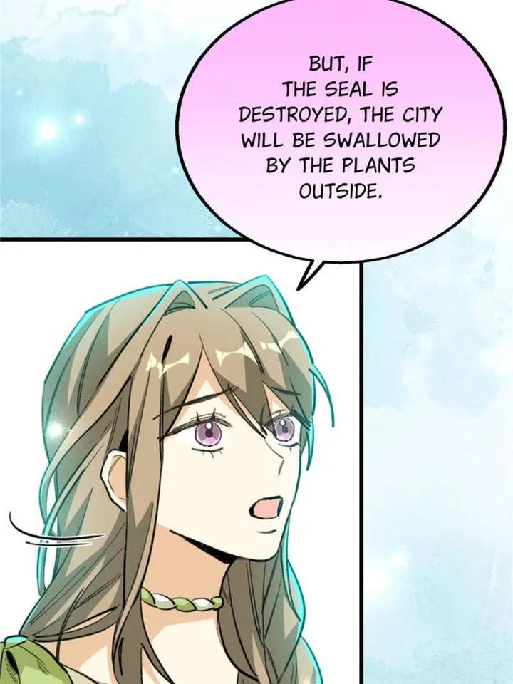 Clumsy Master, You’ve Crossed the Line! Chapter 113 page 4