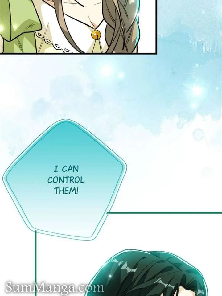 Clumsy Master, You’ve Crossed the Line! Chapter 113 page 5