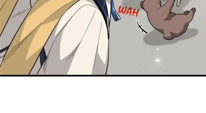 Clumsy Master, You’ve Crossed the Line! Chapter 113 page 15