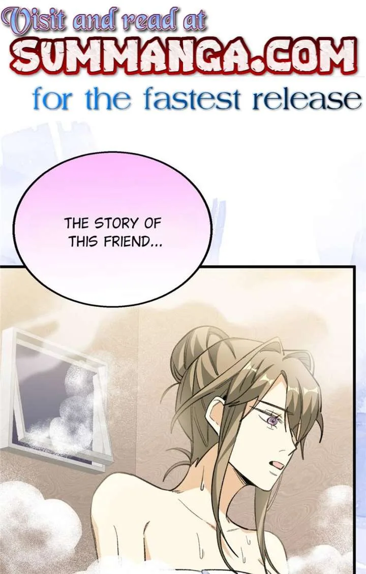Clumsy Master, You’ve Crossed the Line! Chapter 114 page 2