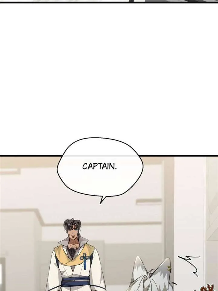 Clumsy Master, You’ve Crossed the Line! Chapter 113 page 20