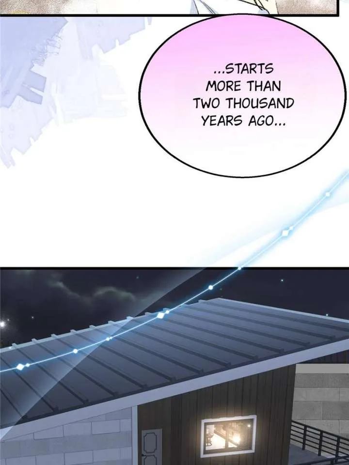 Clumsy Master, You’ve Crossed the Line! Chapter 114 page 3
