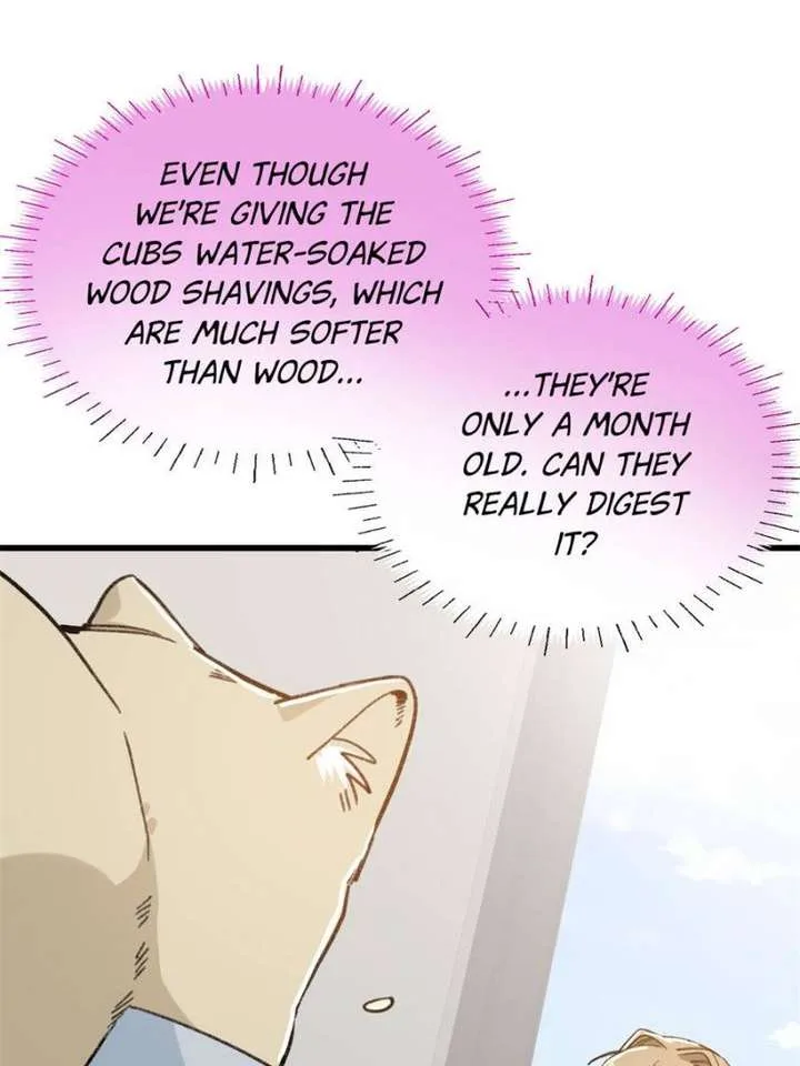 Clumsy Master, You’ve Crossed the Line! Chapter 116 page 23