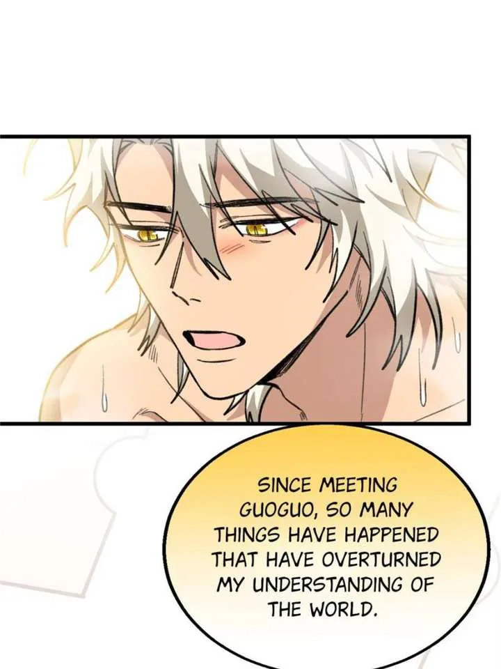 Clumsy Master, You’ve Crossed the Line! Chapter 114 page 20
