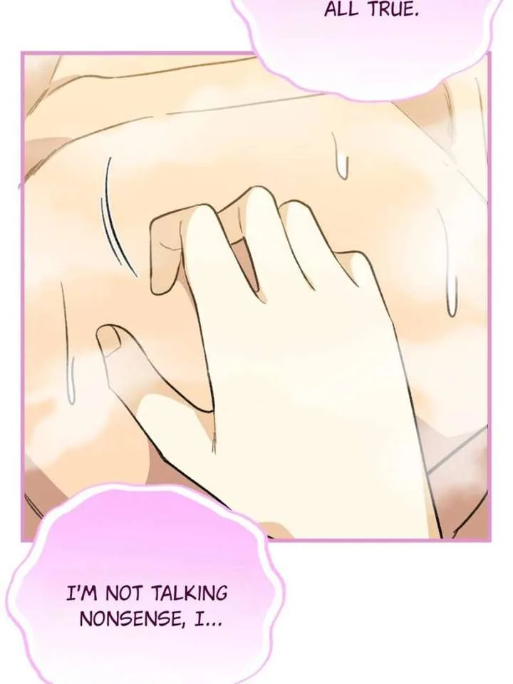 Clumsy Master, You’ve Crossed the Line! Chapter 114 page 17
