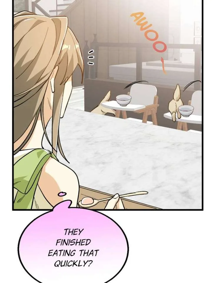 Clumsy Master, You’ve Crossed the Line! Chapter 116 page 25